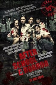 After School Horror 2014 one on netflix