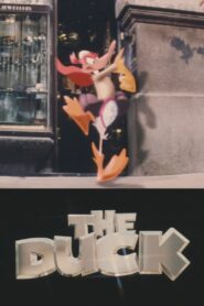 The Duck 1998 one on netflix
