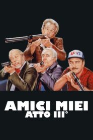 My Friends Act III 1985 one on netflix