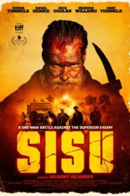 Sisu 2022 one on netflix