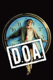 D.O.A. 1988 one on netflix