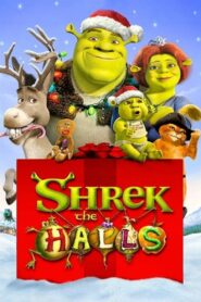 Shrek the Halls 2007 one on netflix