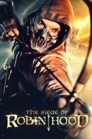 The Siege of Robin Hood 2022 one on netflix