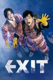 EXIT 2019 one on netflix