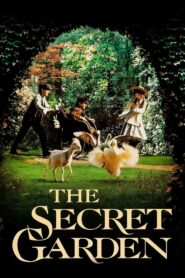 The Secret Garden 1993 one on netflix