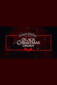 Black Christmas Legacy 2015 one on netflix