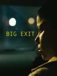 Big Exit 2020 one on netflix
