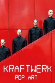 Kraftwerk: Pop Art 2013 one on netflix