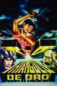 T-O: Triángulo de oro – ‘La isla fantasma’ 1985 one on netflix