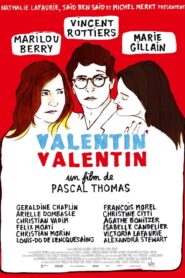 Valentin Valentin 2015 one on netflix