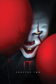 It Chapter Two 2019 one on netflix