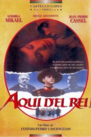 Aqui D’El Rei! 1992 one on netflix
