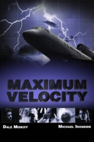 Maximum Velocity 2003 one on netflix