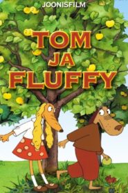 Tom and Fluffy 1997 one on netflix
