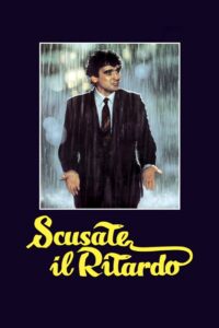 Sorry for the Delay 1983 one on netflix