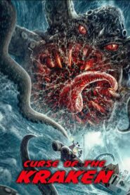 Curse of the Kraken 2020 one on netflix
