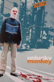 Unlucky Monkey 1998 one on netflix