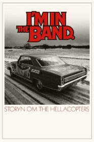 I’m in the Band 2021 one on netflix