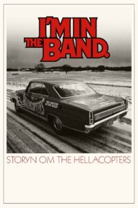 I’m in the Band 2021 one on netflix