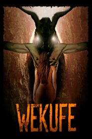 Wekufe: The Origin of Evil 2016 one on netflix