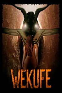 Wekufe: The Origin of Evil 2016 one on netflix