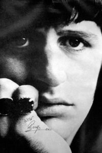 Ringo Starr: Off the Record 2008 one on netflix