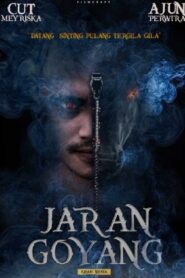 The Spell 2018 one on netflix