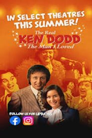 The Real Ken Dodd: The Man I Loved 2024 one on netflix
