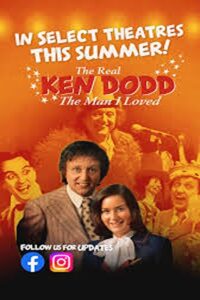 The Real Ken Dodd: The Man I Loved 2024 one on netflix