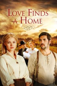 Love Finds A Home 2009 one on netflix