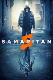 Samaritan 2022 one on netflix