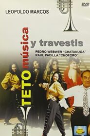 Teto, música y travestis 1995 one on netflix