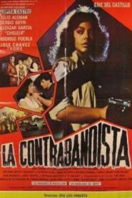 La contrabandista 1982 one on netflix