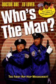 Who’s the Man? 1993 one on netflix