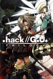 .hack//G.U. Trilogy 2007 one on netflix