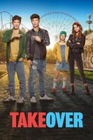 Takeover 2020 one on netflix