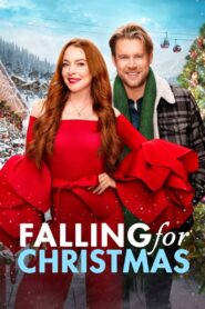 Falling for Christmas 2022 one on netflix