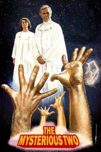 Mysterious Two 1982 one on netflix