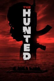 The Hunted 2024 one on netflix