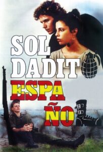 Little Spanish Soldier 1988 one on netflix