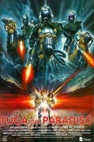 Flight from Paradise 1990 one on netflix