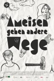 Ameisen gehen andere Wege 2011 one on netflix