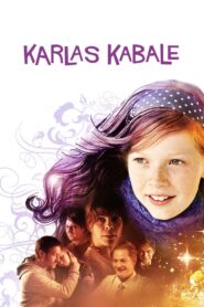 Karla’s World 2007 one on netflix