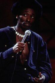 HBO Comedy Half-Hour: Eddie Griffin 1994 one on netflix
