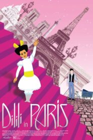 Dilili in Paris 2018 one on netflix