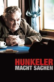 Hunkeler macht Sachen 2008 one on netflix