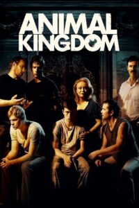 Animal Kingdom 2010 one on netflix