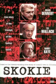 Skokie 1981 one on netflix