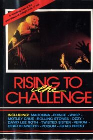 Rising To The Challenge 1987 one on netflix
