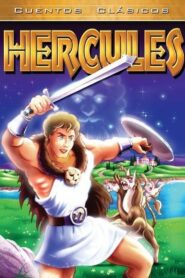 Hercules 1995 one on netflix